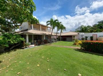Casa · 280m² · 5 Quartos · Casa À Venda No Bairro Centro - Lauro de Freitas/ba