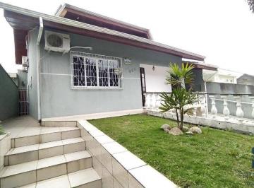 Foto 37 · (Permuta) Casa a Venda Com Edícula a Venda 05 Quartos C/suítes, No Jd. Botânico Em Curitiba Pr