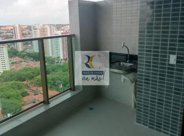 e2bcg9k2nju5zmuwy2njzdzm_md · Apartamento Em Lagoa Nova, 61 m², 2 Sendo 1 Suíte