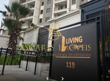 0 · Apartamentos Pronto Para Morar Guanabara Campinas