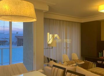 0 · Apartamento Com 3 Quartos E 3 Banheiros À Venda, 108 m² por R$1.400.000