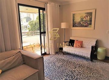 0 · Apartamento - Cambuí - Campinas