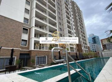 0 · Apartamento Á Venda o Living Elegance Guanabara - Campinas/sp