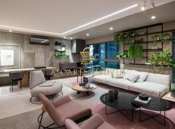 0 · Partamento No Cambui Rend Home & Design Cambui Campinas