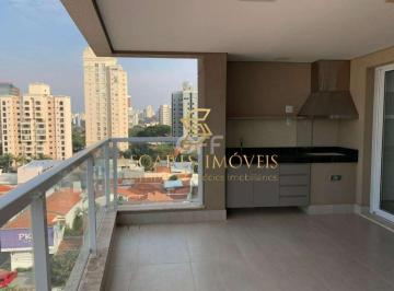 0 · Apartamento Á Venda Residencial Toscana - Cambuí Campinas S/p