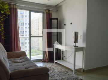 Apartamento · 56m² · 2 Quartos · 1 Vaga · Imoveis - Em Jacarepaguá