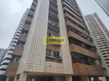 Apartamento de 3 quartos, Recife · Show de Localização! Apto 3 Qtos + Dep, É Oportunidade! 450 Mil
