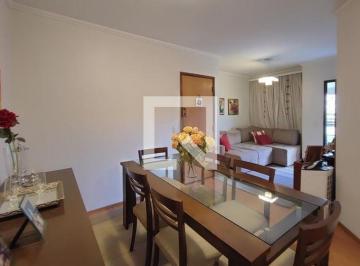 Apartamento · 97m² · 3 Quartos · 2 Vagas · Imoveis - No Parque Prado