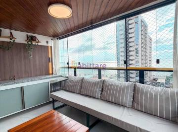 Apartamento · 141m² · 3 Quartos · 2 Vagas · Imoveis - Na Ponta d'Areia