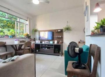 Apartamento · 50m² · 2 Quartos · 1 Vaga · Apartamento - Padrão / Residencial / Pechincha