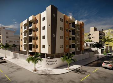Apartamento · 71m² · 2 Quartos · 1 Vaga · Apartamento Com 2 Quartos, 71 m², À Venda Em São Pedro Da Aldeia, Nova São Pedro