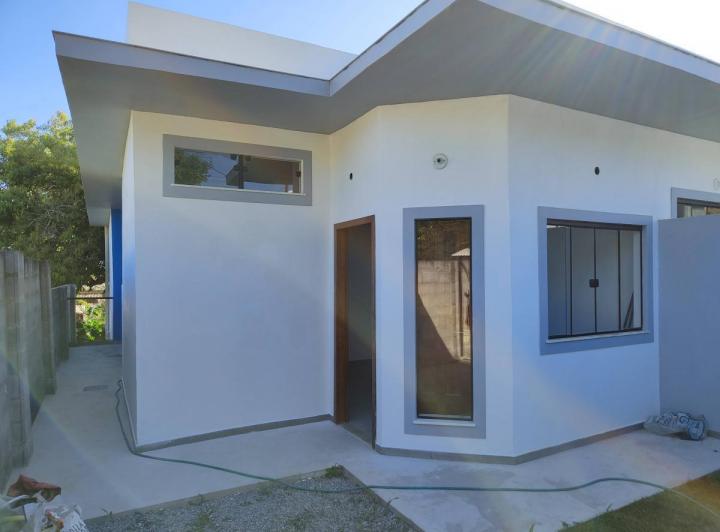 Casa Com 3 Quartos, 100 m², À Venda Em São Pedro Da Aldeia, Balneário São Pedro