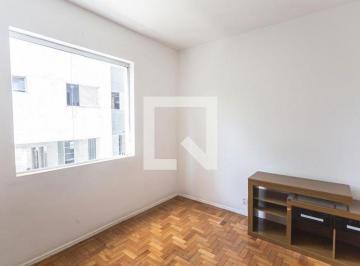 Apartamento · 55m² · 2 Quartos · 1 Vaga · Apartamento À Venda - Lourdes, 2 Quartos, 55 m² - Belo Horizonte