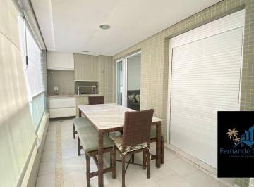 7633b55435c53e3af6d32c9a83677150.jpg · Apartamento Com 3 Dormitórios À Venda, 114 m² por R$2.350.000 - Riviera - Módulo 8 - Bertioga/sp
