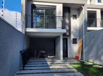 5f8adb182e0091082ec87f98d93cf4b5.jpg · Sobrado Com 177 m², 3 Quartos, Churrasqueira, Com Quintal À Venda por R$1.300.000 - Campo Compri