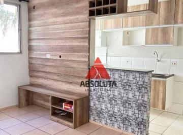 4dd0769e17e835636100baf77687eb07.jpg · Apartamento Com 2 Dormitórios À Venda, 53 m² por R$280.000 - Vila Omar - Americana/sp