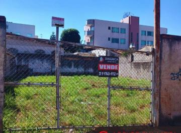 Foto 01 · Lote, Centro, Sete Lagoas, Mg
