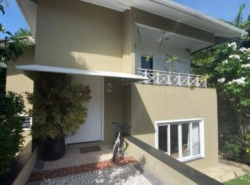 Casa · 363m² · 4 Quartos · 2 Vagas · Casa Duplex Alto Padrão - Cond. Vilas Do Bosque