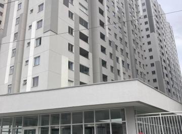 Apartamento · 38m² · 2 Quartos · 1 Vaga · Apartamento 38 m² Com 2 Dorm. E 1 Vaga No Cond. Pin - Guarulhos/sp