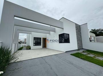 ec84b58924327177a60e8e3ed56bbe76.jpg · Casa Com 3 Dormitórios À Venda, 78 m² por R$595.000 - Caminho Novo - Palhoça/sc