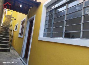 K1cfdw57LCdaU5dfYSirfvbsPFEcqY2E.jpg · Casa Com 1 Dormitório Para Alugar, 40 m² por R$1.130,00/mês - Vila Albertina - São Paulo/sp