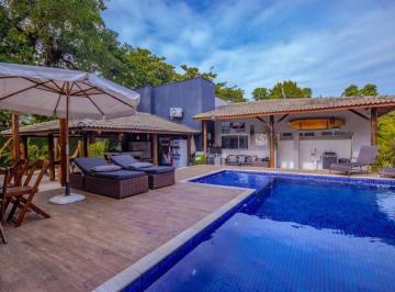 64ae4754d6e530bd7cf193d4cfaa2e31.jpg · Casa Com 7 Dormitórios À Venda, 480 m² por R$2.500.000 - Praia de Pernambuco - Guarujá/sp