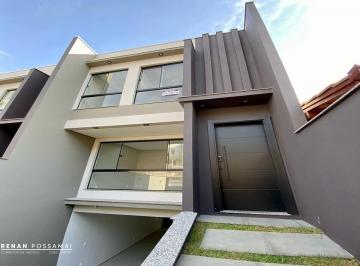 Casa · 130m² · 3 Quartos · Casa À Venda - Na Água Verde