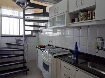 Apartamento de 3 quartos, Juiz de Fora · Cobertura Com 3 Quartos E 2 Suítes No Granbery.