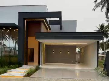Casa · 170m² · 3 Quartos · 2 Vagas · Casa de Condomínio Com 3 Quartos, 170 m², À Venda Em Parnamirim, Cajupiranga