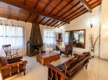 Casa · 5000m² · 4 Quartos · 5 Vagas · Imoveis - Na Vila Progresso