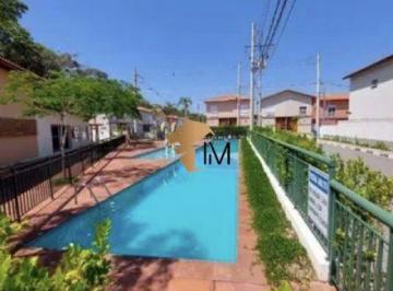Casa , Vargem Grande Paulista · Condomínio Club E Home Bosque Dos Pássaros, 60 m² E 2 Dormitórios.