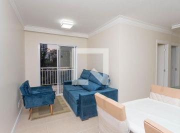 Apartamento · 51m² · 2 Quartos · 1 Vaga · Apartamento À Venda - Taboão, 2 Quartos, 51 m² - São Bernardo Do Campo