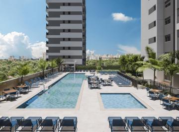 Apartamento de 2 quartos, São Paulo · Quadra Diálogo Home Club 70 a 98 m² 2 E 3 Dorms 1suite a 350 m Da Estação Oratório