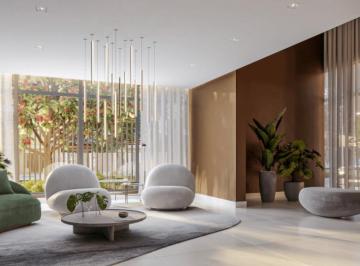 Apartamento de 2 quartos, São Paulo · Quadra Diálogo Home Club 70 a 98 m² 2 E 3 Dorms. (1 Suíte)