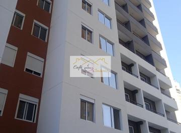 Apartamento · 27m² · Apartamento À Venda No Bairro Brás - São Paulo/sp