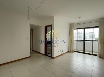 Apartamento · 72m² · 2 Quartos · 1 Vaga · Pitangueiras 2/4 Com Suite - Recanto Imperial