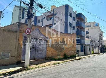 Foto 01 · Terreno, Pinheirinho, Itajubá, Mg