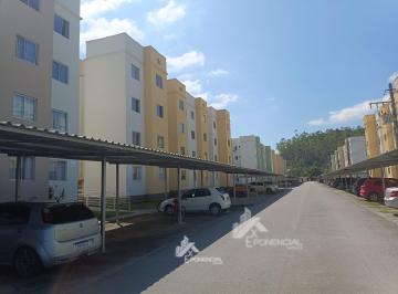 Apartamento · 49m² · 2 Quartos · 1 Vaga · Apartamento Em Ribeirão Cavalo, Jaraguá Do Sul/sc
