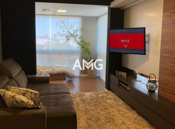 Apartamento · 86m² · 2 Quartos · 2 Vagas · Égide Residence