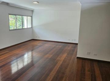 Apartamento · 175m² · 3 Quartos · 2 Vagas · Apartamento Para Aluguel - No Jardim Paulista