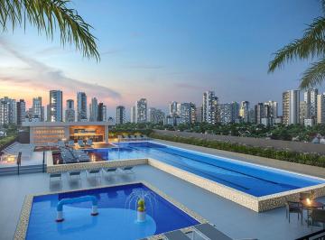 Apartamento de 2 quartos, São Paulo · Grandiálogo Vila Matilde - Gran Home Club 70 E 88 m²