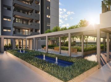 Apartamento de 3 quartos, São Paulo · Grandiálogo Vila Matilde - Gran Home Club 70 E 88 m²