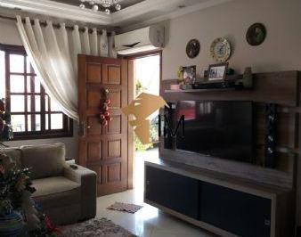 Casa de 3 quartos, Santana de Parnaíba · Condomínio Residencial Jardim Isaura, 100 m² E 3 Dormitórios