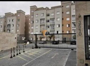 Apartamento de 3 quartos, Cotia · Condomínio Lê Mont, 60 m² E 3 Dormitórios Cotia