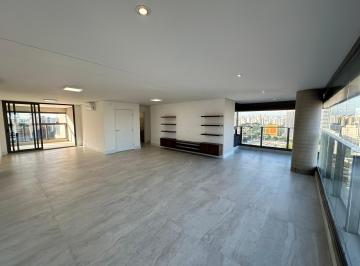 Apartamento de 4 quartos, São Paulo · Lindo Apartamento de Alto Padrão Para Locação Em Moema