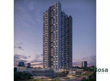 Apartamento · 57m² · 2 Quartos · 2 Vagas · Apartamento À Venda Com 3 Ou 2 Quarto (S), Sendo 1 Suíte, Com Varagando Gourmet, Próximo Ao Colégio C