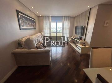 Apartamento · 75m² · 2 Quartos · 2 Vagas · Apartamento Em Jardim Santo Antônio, Santo André/sp de 75 m² 2 Quartos À Venda por R$530.000