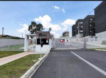 Apartamento · 40m² · 2 Quartos · 1 Vaga · Apartamento Em Bom Jesus, Campo Largo/pr de 40 m² 2 Quartos À Venda por R$220.000