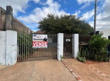Casa · 2 Quartos · Venda | Casa, Com 2 Dormitórios Em Jardim São Jorge, Paranavaí