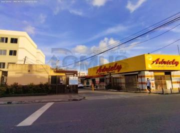 Apartamento · 80m² · 3 Quartos · 1 Vaga · Apartamento Para Venda Em Aracaju, Ponto Novo, 3 Dormitórios, 1 Banheiro, 1 Vaga